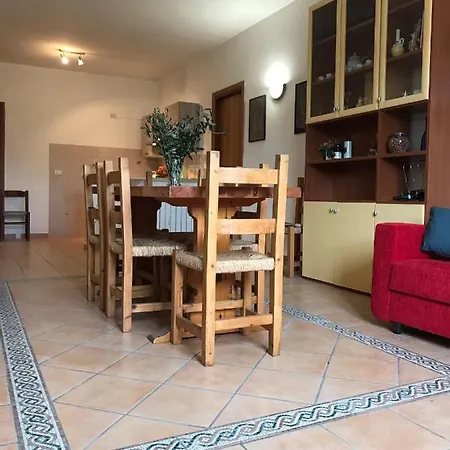 Holiday home La Casa Di Demetra Montecchio (Terni)