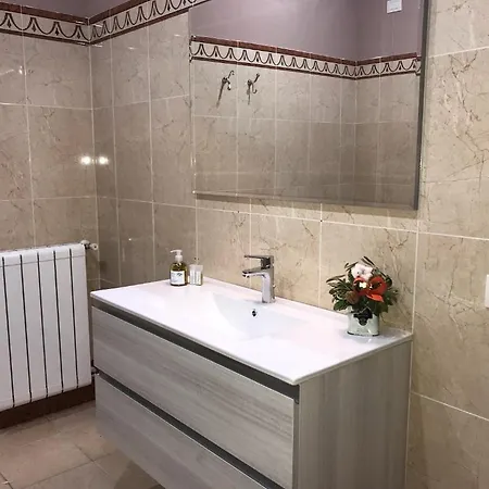 La Casa Di Demetra Holiday home *
