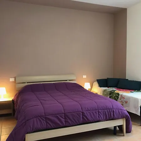 La Casa Di Demetra Montecchio (Terni)