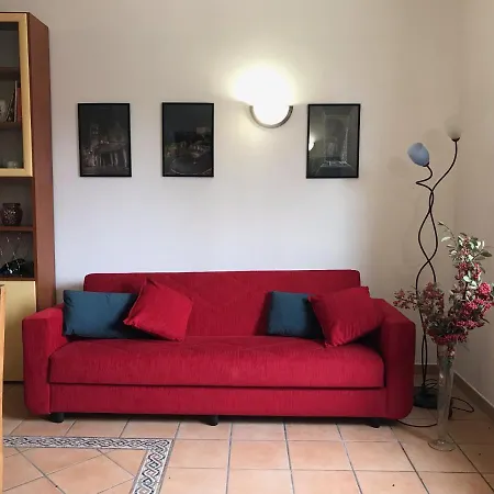 La Casa Di Demetra *