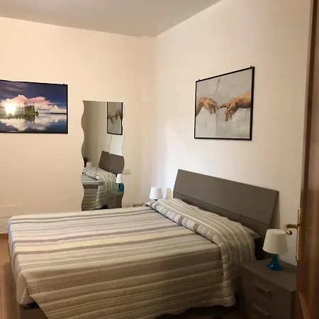 La Casa Di Demetra *