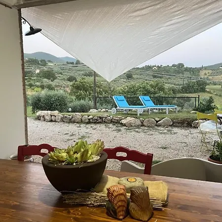 La Casa Di Demetra