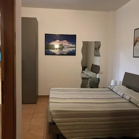 La Casa Di Demetra * Montecchio (Terni)