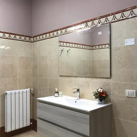 La Casa Di Demetra Сasa de vacaciones Montecchio (Terni)